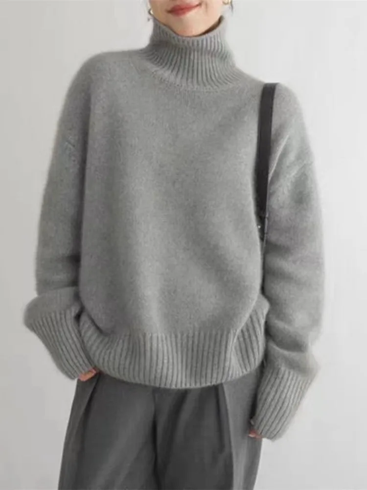 Palomayrah | Elegant Sweater - Image 4