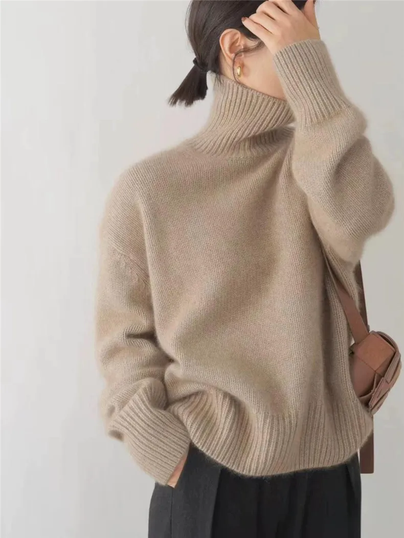 Palomayrah | Elegant Sweater - Image 6