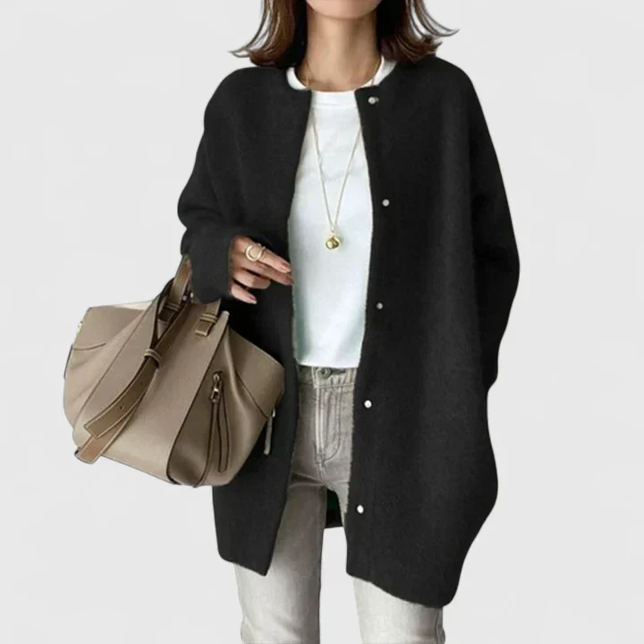 Samarielis | Elegant Cardigan - Image 3
