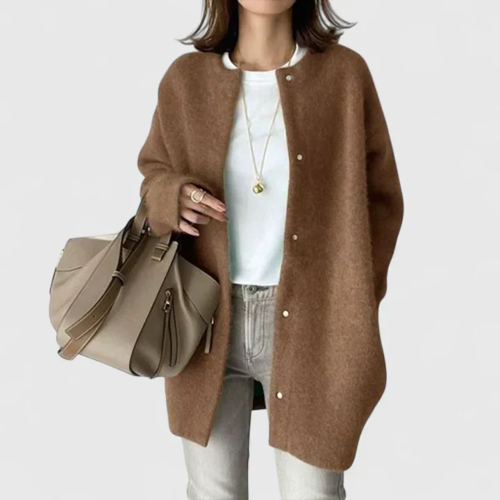 Samarielis | Elegant Cardigan - Image 4