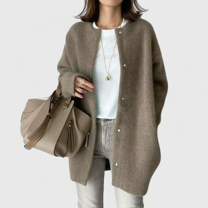 Samarielis | Elegant Cardigan - Image 5