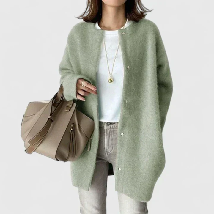 Samarielis | Elegant Cardigan - Image 6