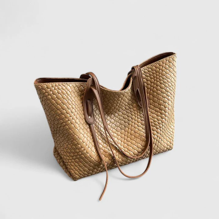 Sarenya | Elegant Tote Bag - Image 2