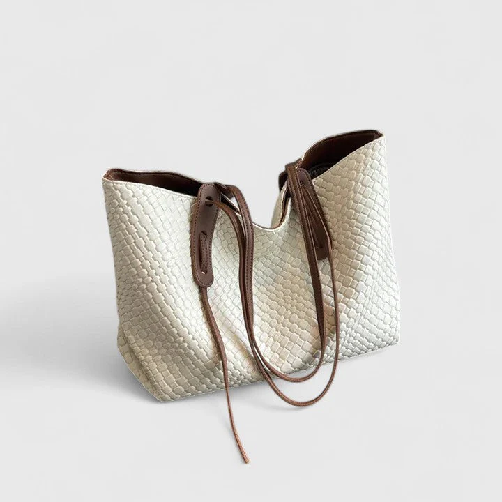 Sarenya | Elegant Tote Bag - Image 4