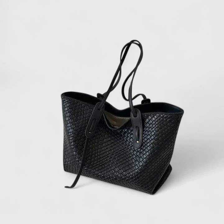 Sarenya | Elegant Tote Bag - Image 6
