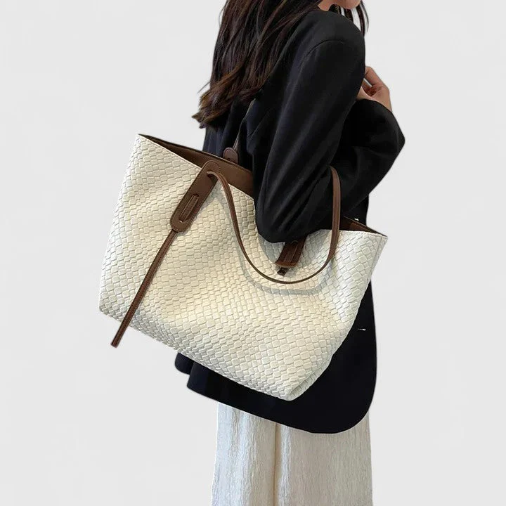 Sarenya | Elegant Tote Bag - Image 7