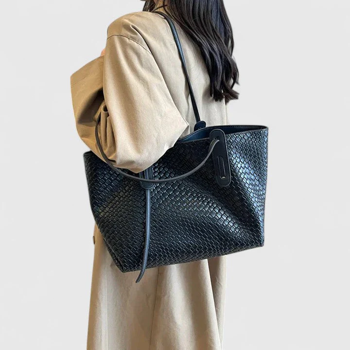 Sarenya | Elegant Tote Bag - Image 8