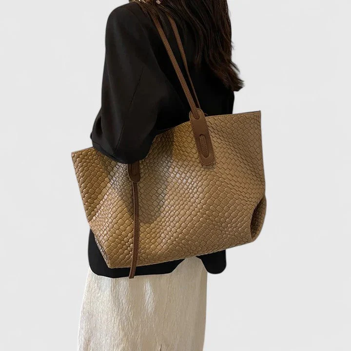 Sarenya | Elegant Tote Bag - Image 9