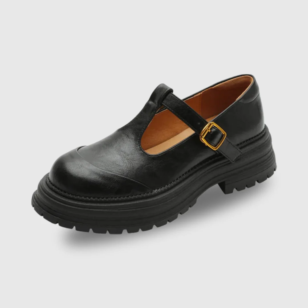 Selene | T-bar Shoes - Image 6