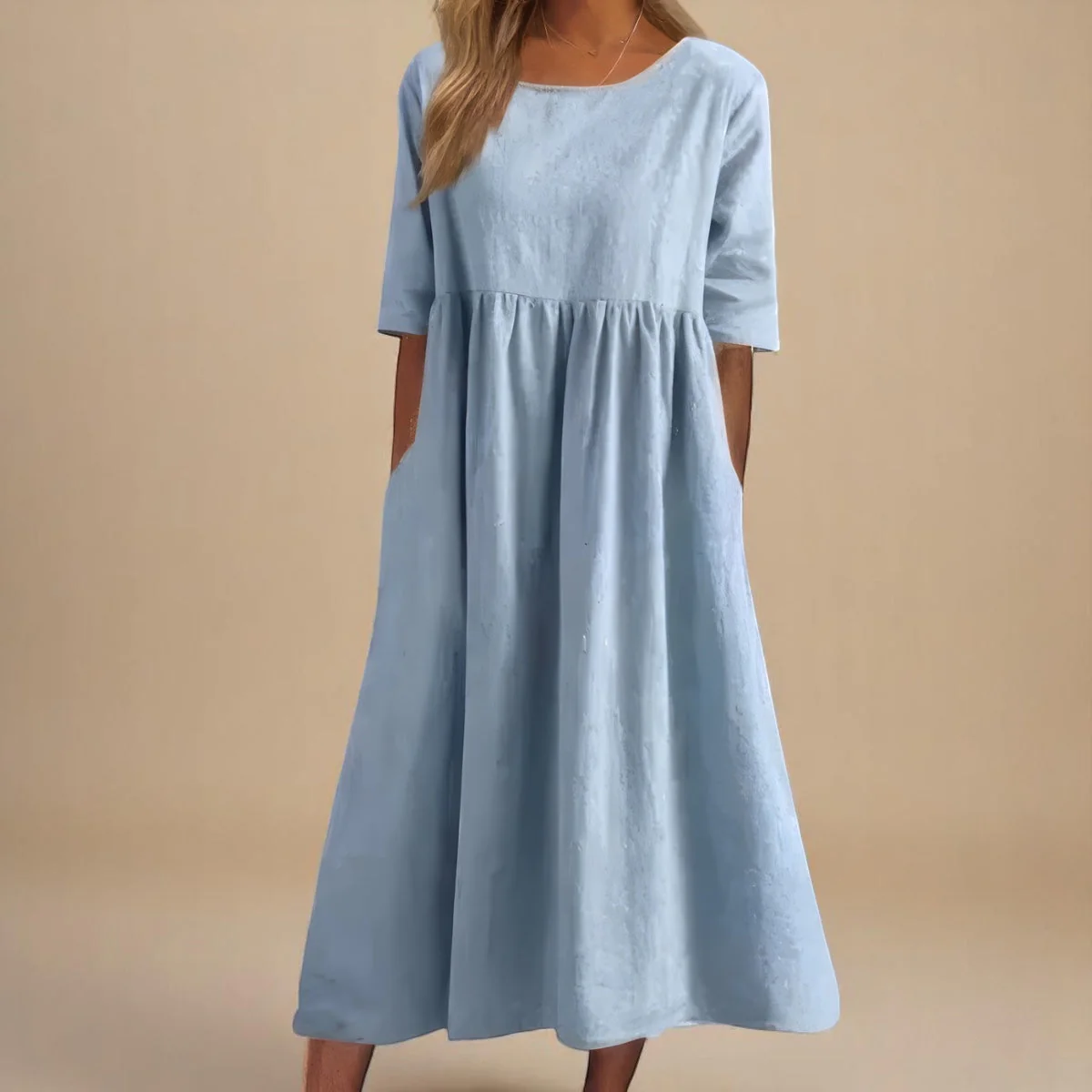 Margaret’s | Easy Grace Dress