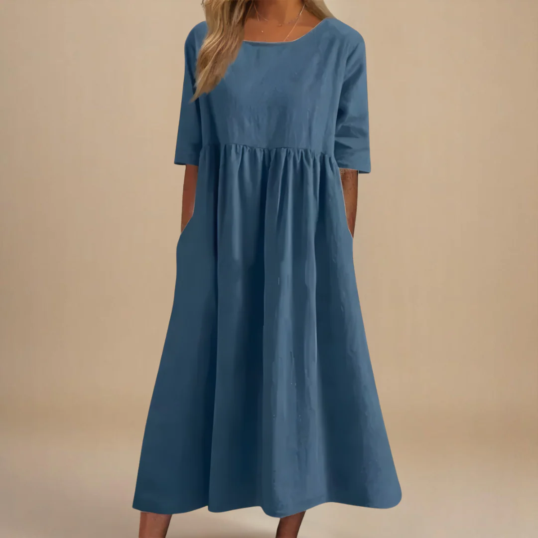 Margaret’s | Easy Grace Dress - Image 2