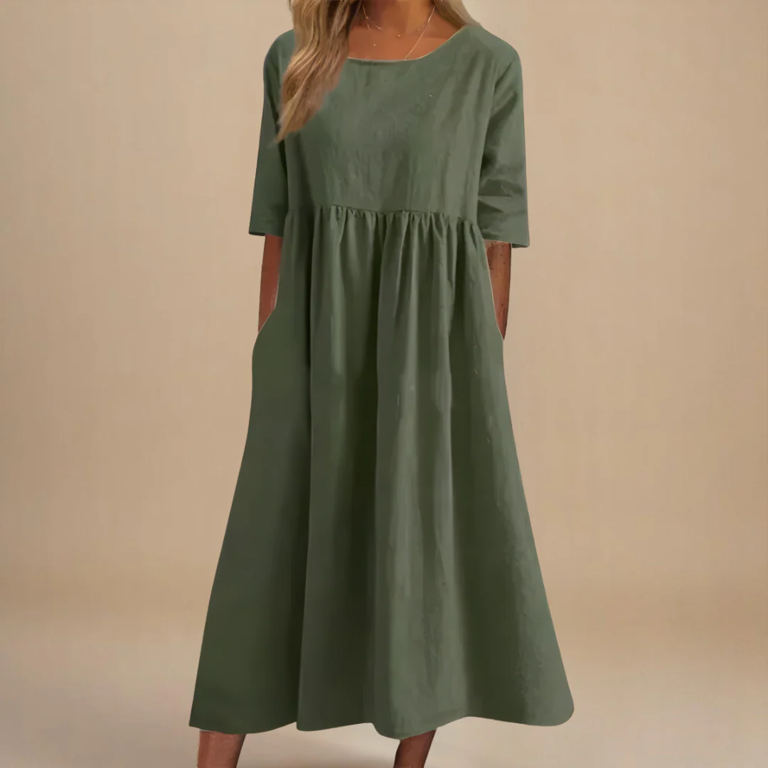 Margaret’s | Easy Grace Dress - Image 3