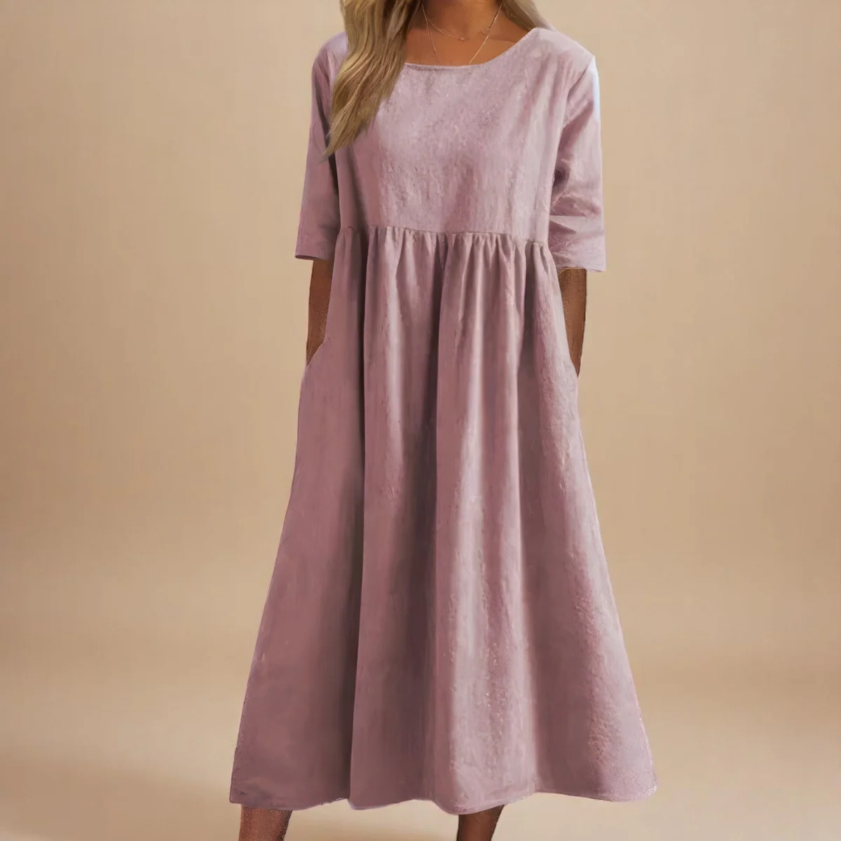 Margaret’s | Easy Grace Dress - Image 4