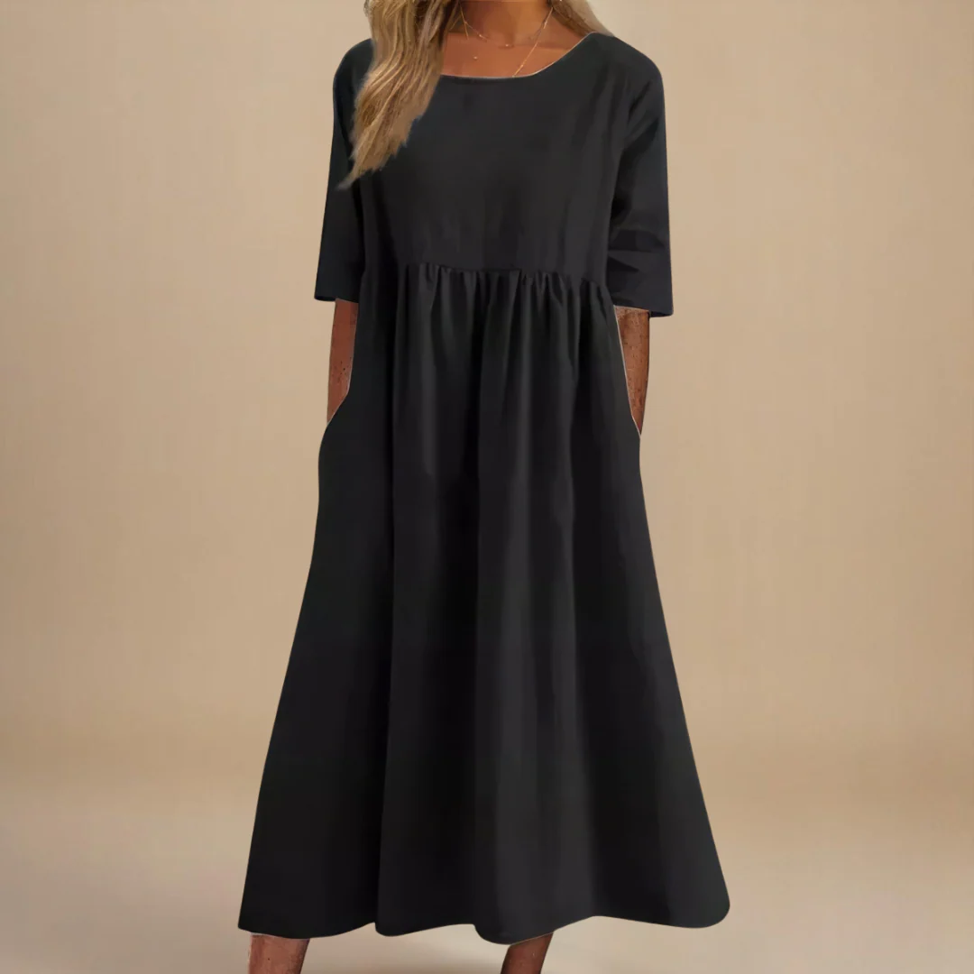 Margaret’s | Easy Grace Dress - Image 5