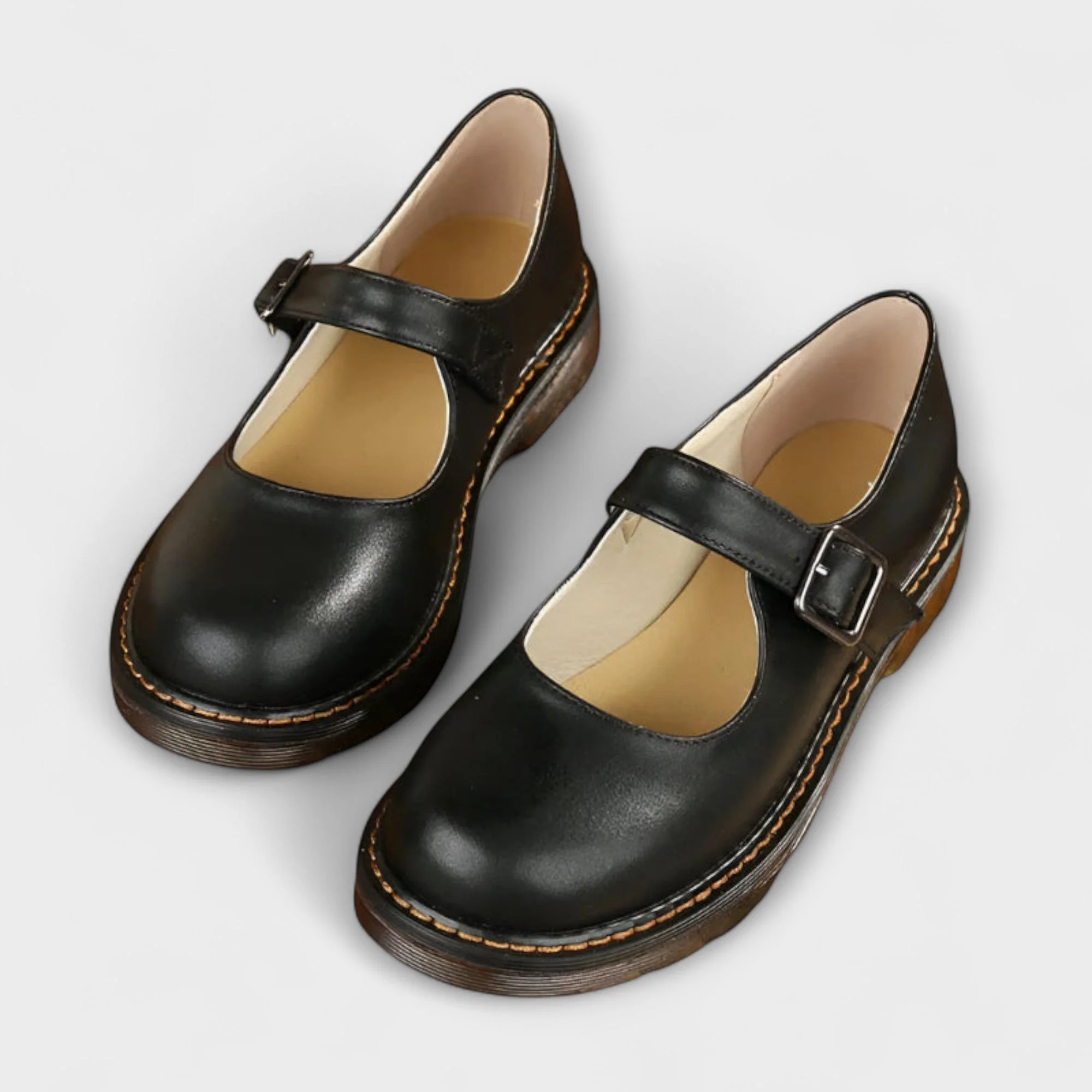 Syvanna | Orthopedic Shoes - Image 3