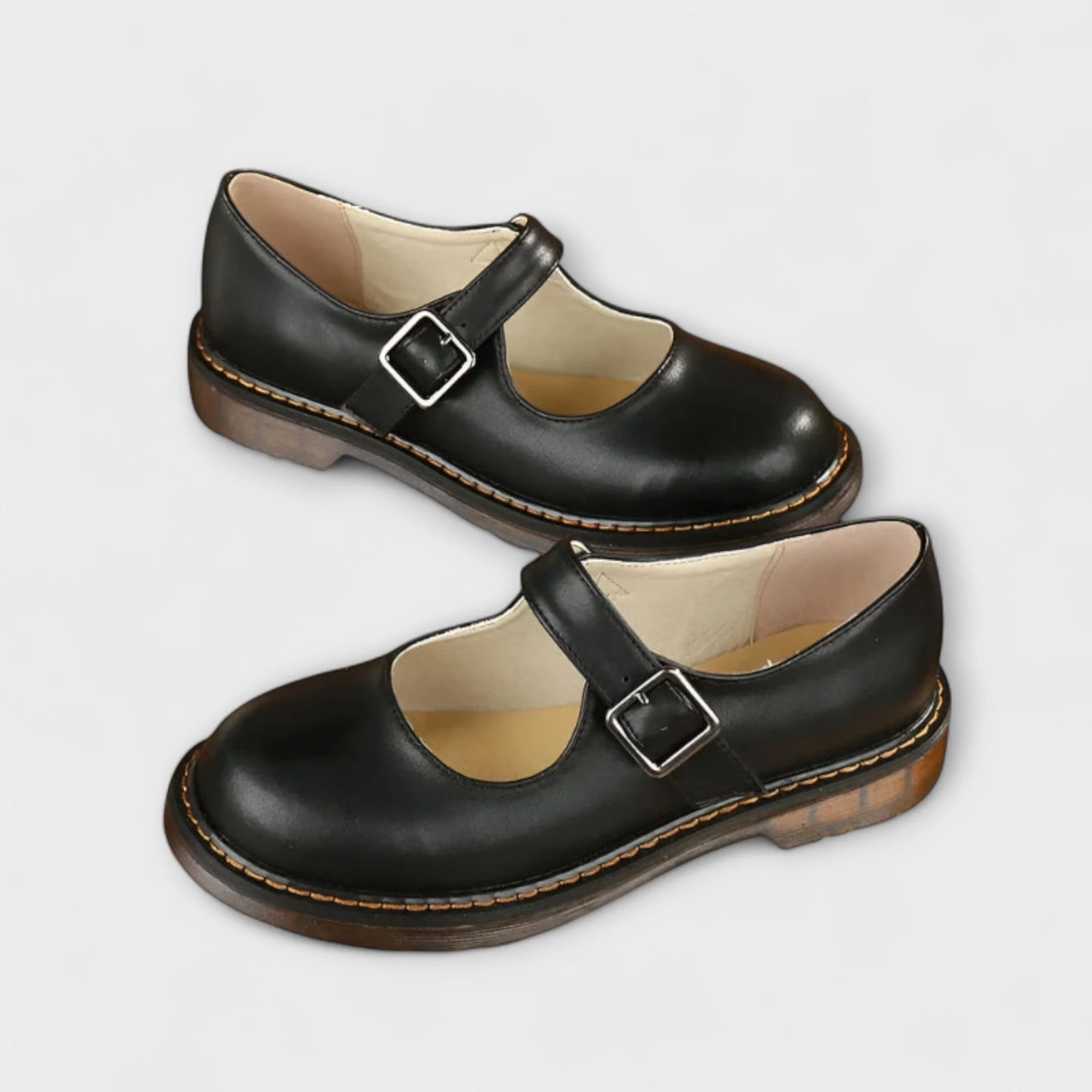Syvanna | Orthopedic Shoes - Image 4