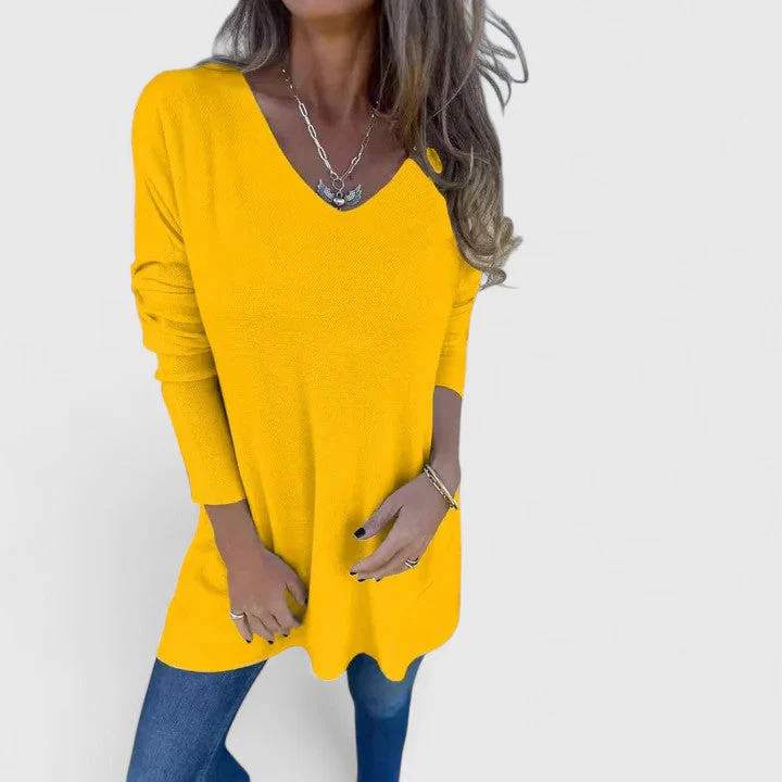 Taurenya | Comfortable Top - Image 10