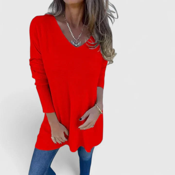 Taurenya | Comfortable Top - Image 7