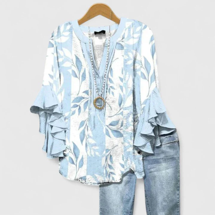 Taylisse | Sophisticated Blouse - Image 7