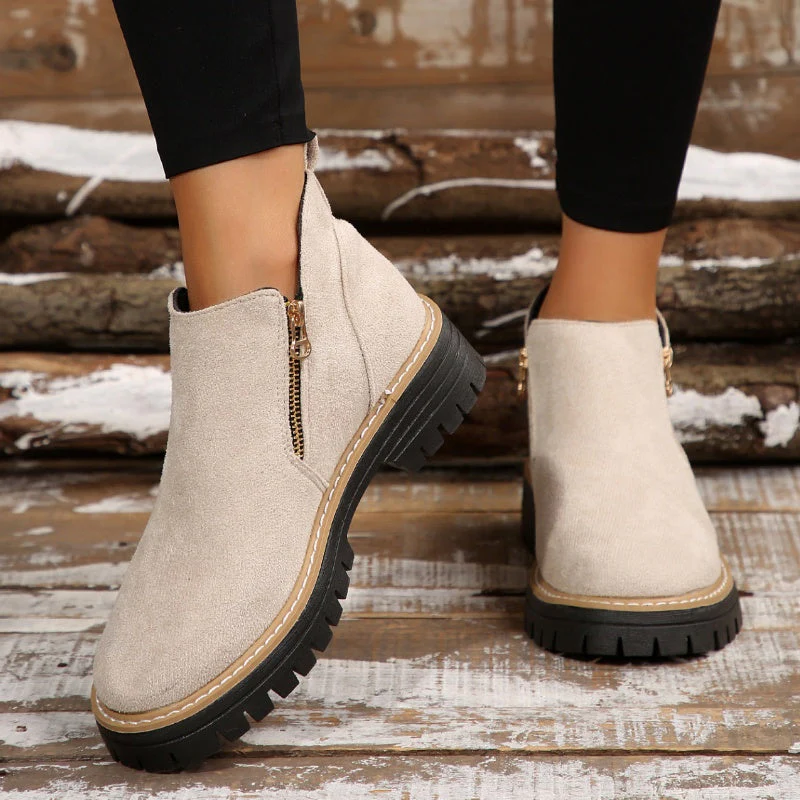 Thalyanna | Orthopedic Boots - Image 10