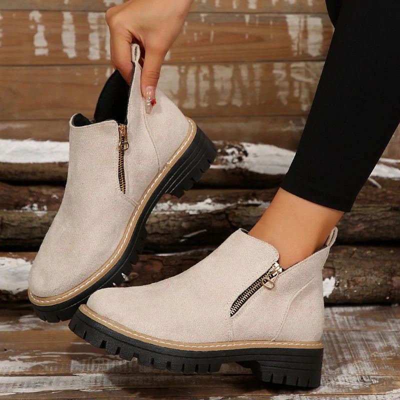 Thalyanna | Orthopedic Boots - Image 11