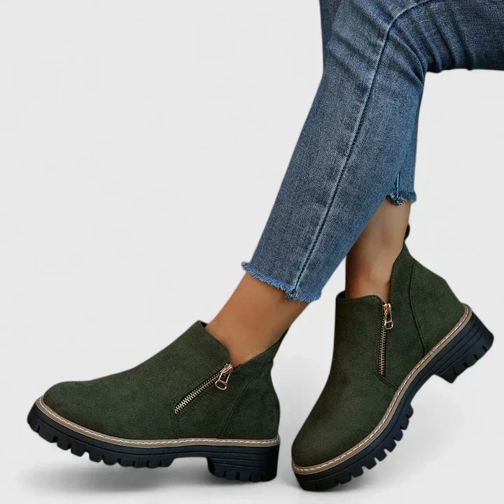Thalyanna | Orthopedic Boots - Image 12