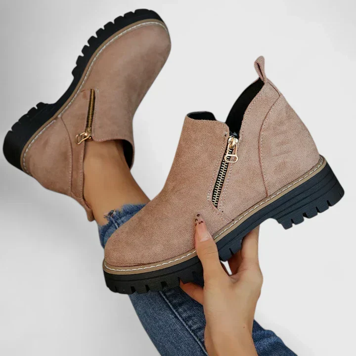 Thalyanna | Orthopedic Boots - Image 14