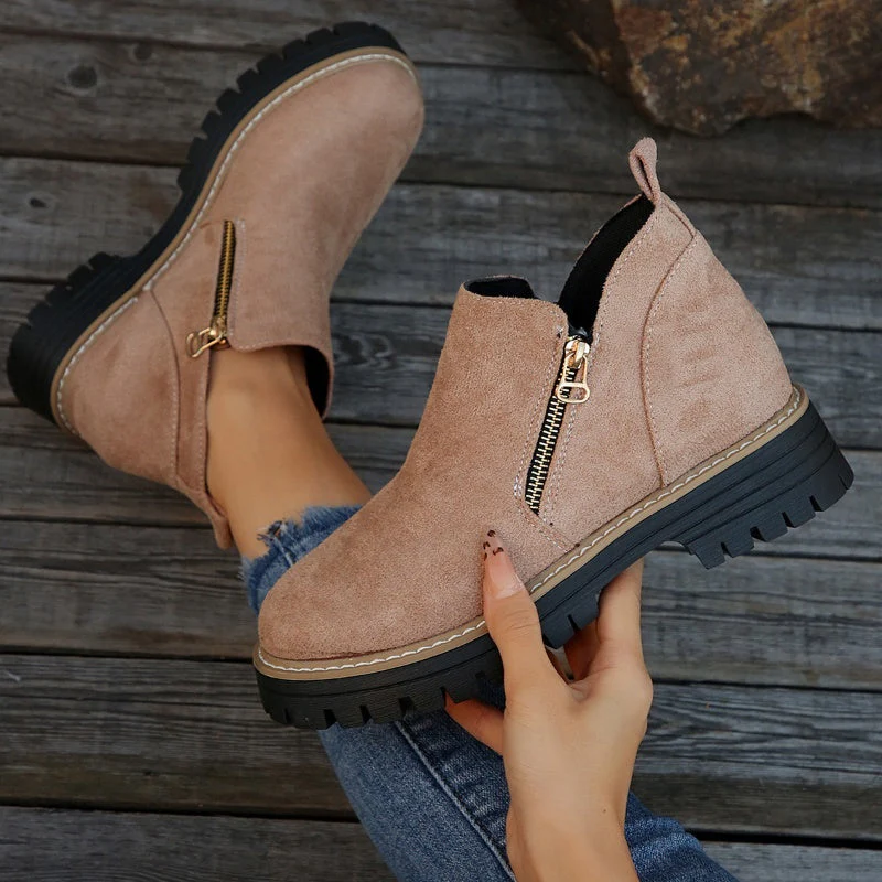Thalyanna | Orthopedic Boots - Image 15