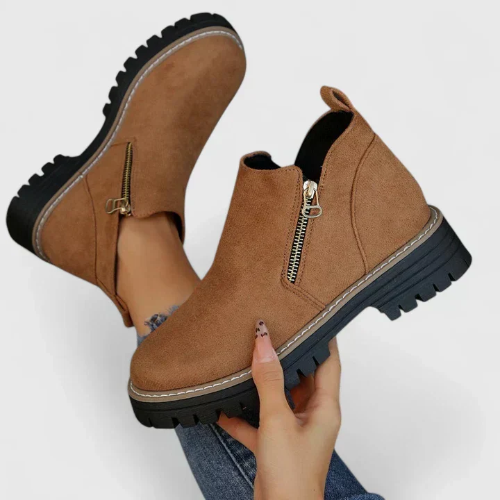 Thalyanna | Orthopedic Boots - Image 16