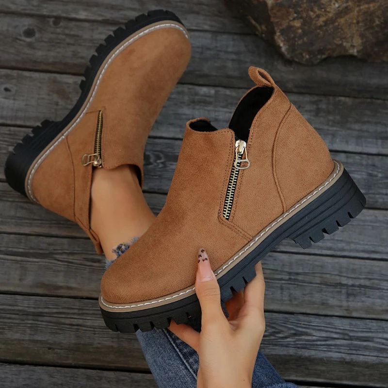Thalyanna | Orthopedic Boots - Image 17
