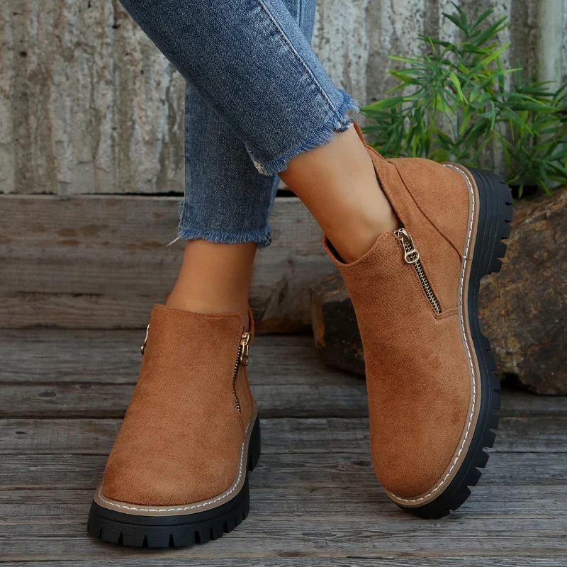 Thalyanna | Orthopedic Boots - Image 18
