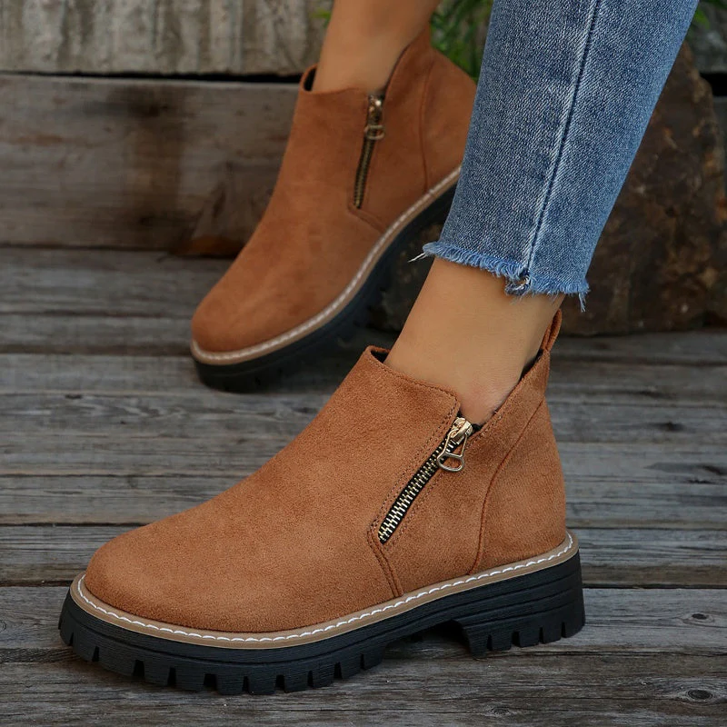Thalyanna | Orthopedic Boots - Image 19