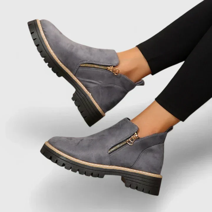 Thalyanna | Orthopedic Boots - Image 5