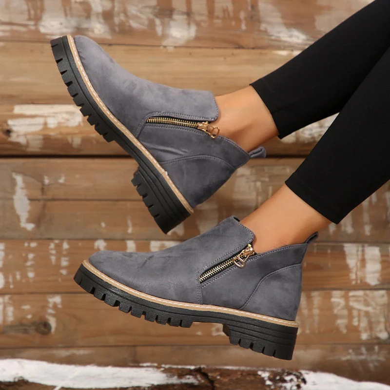 Thalyanna | Orthopedic Boots - Image 6