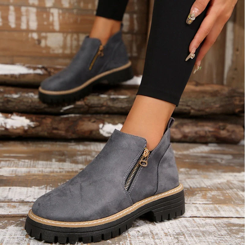 Thalyanna | Orthopedic Boots - Image 8