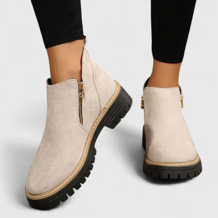 Thalyanna | Orthopedic Boots - Image 9