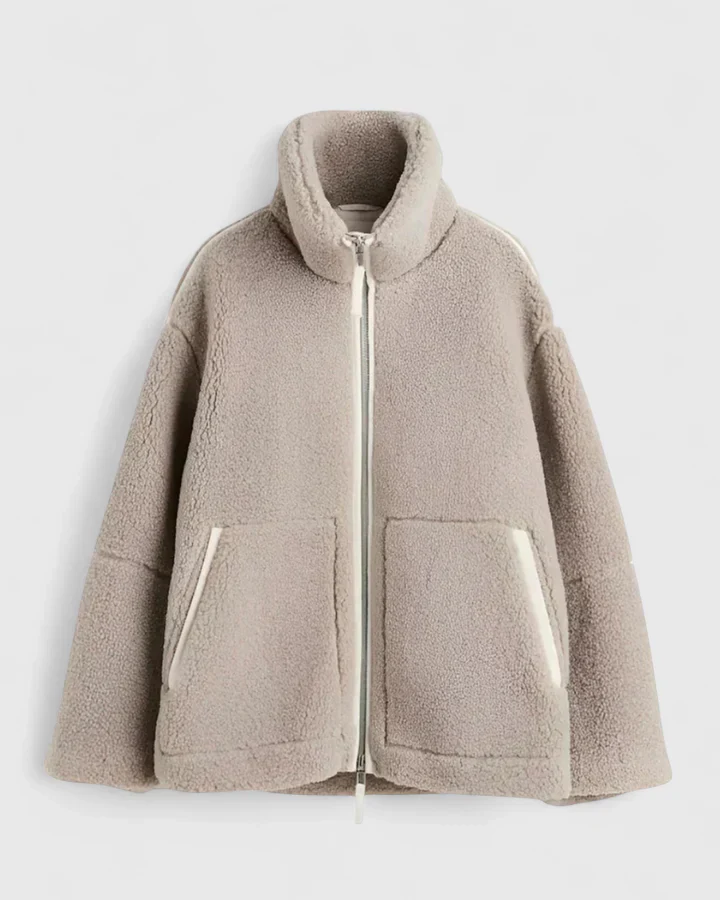 Tia | Comfortable Jacket - Image 2