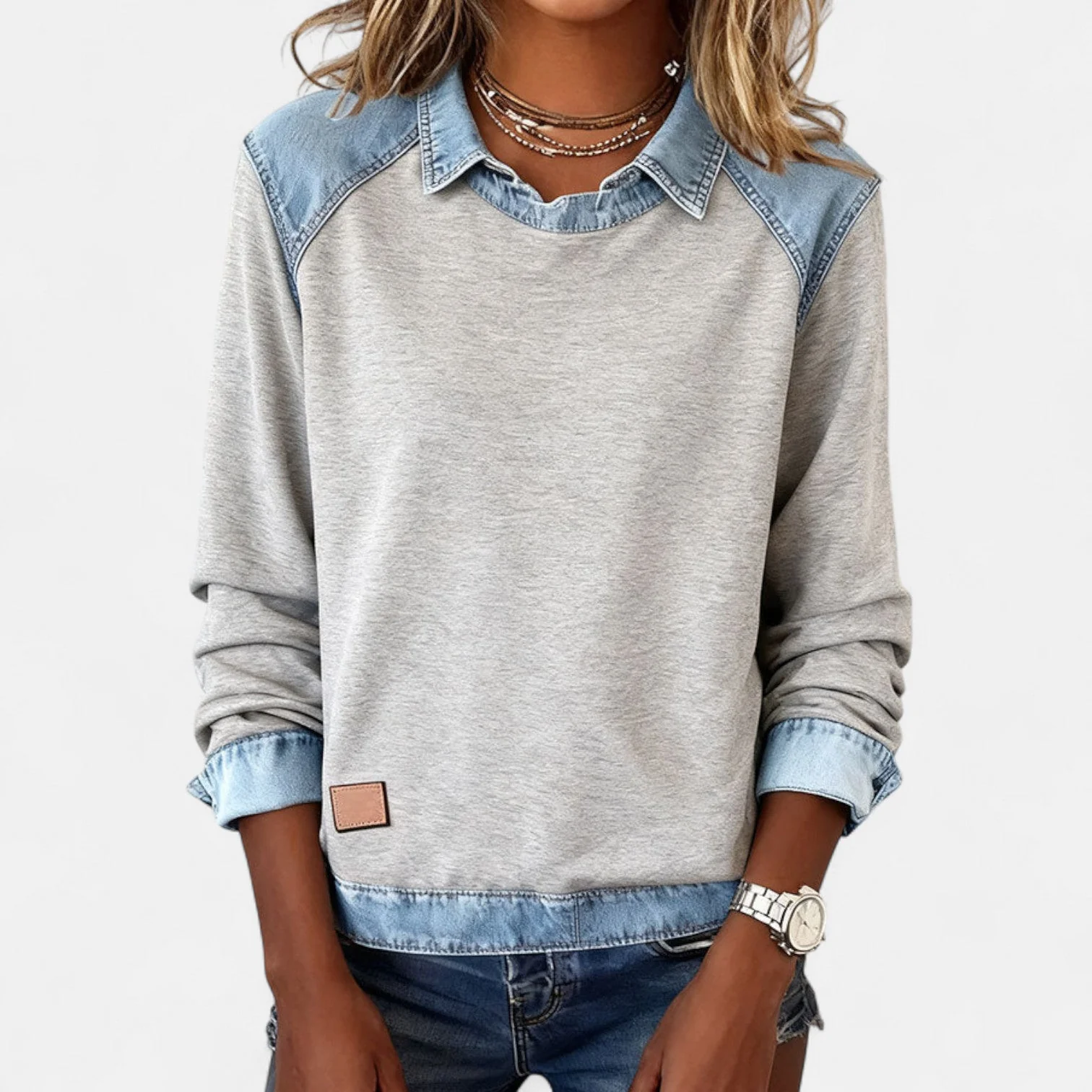 Trendy Long Sleeve - Image 10
