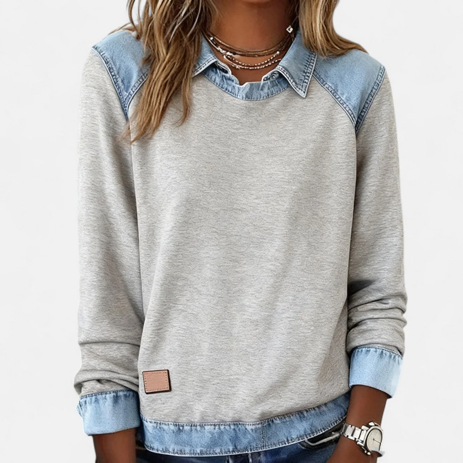 Trendy Long Sleeve - Image 11