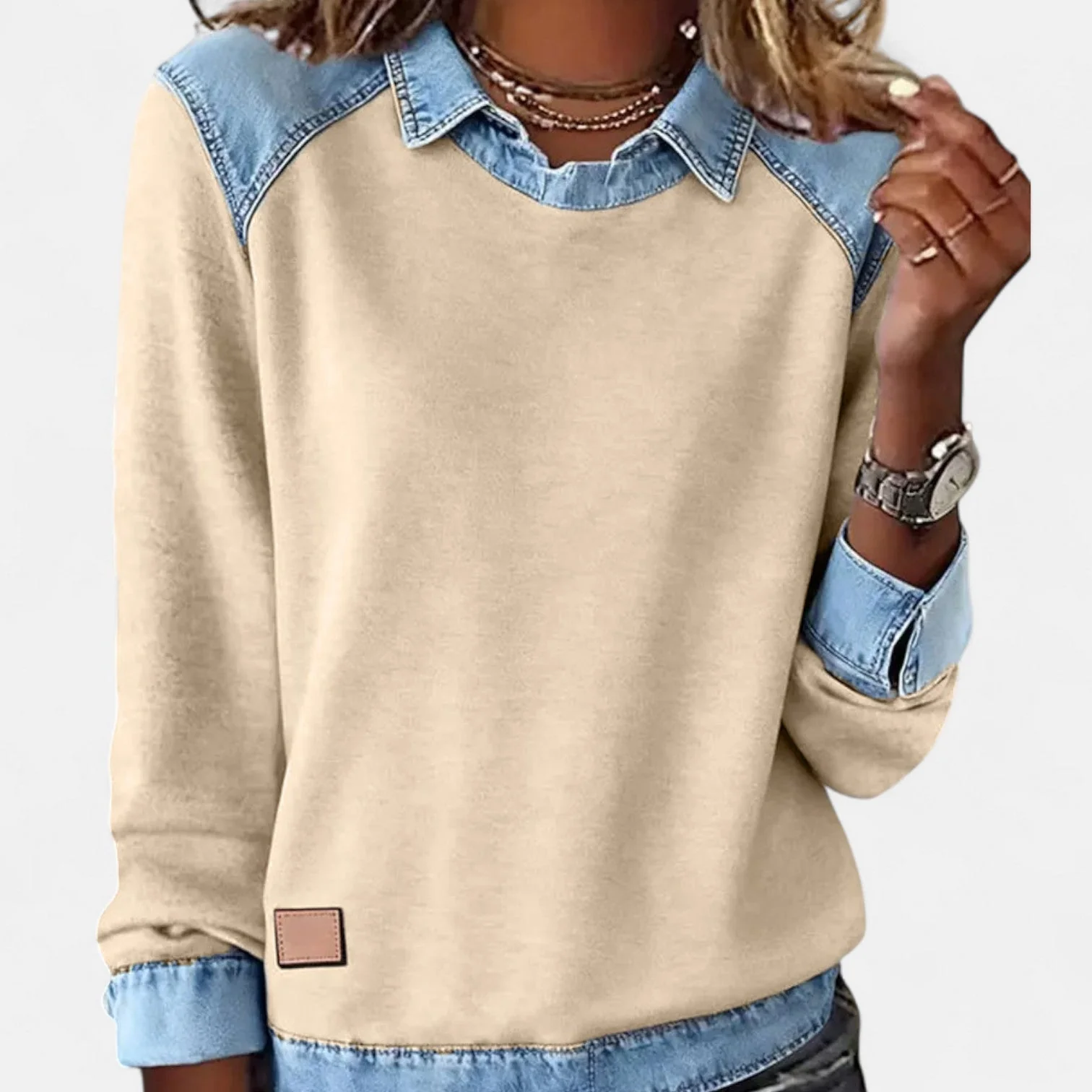 Trendy Long Sleeve - Image 12
