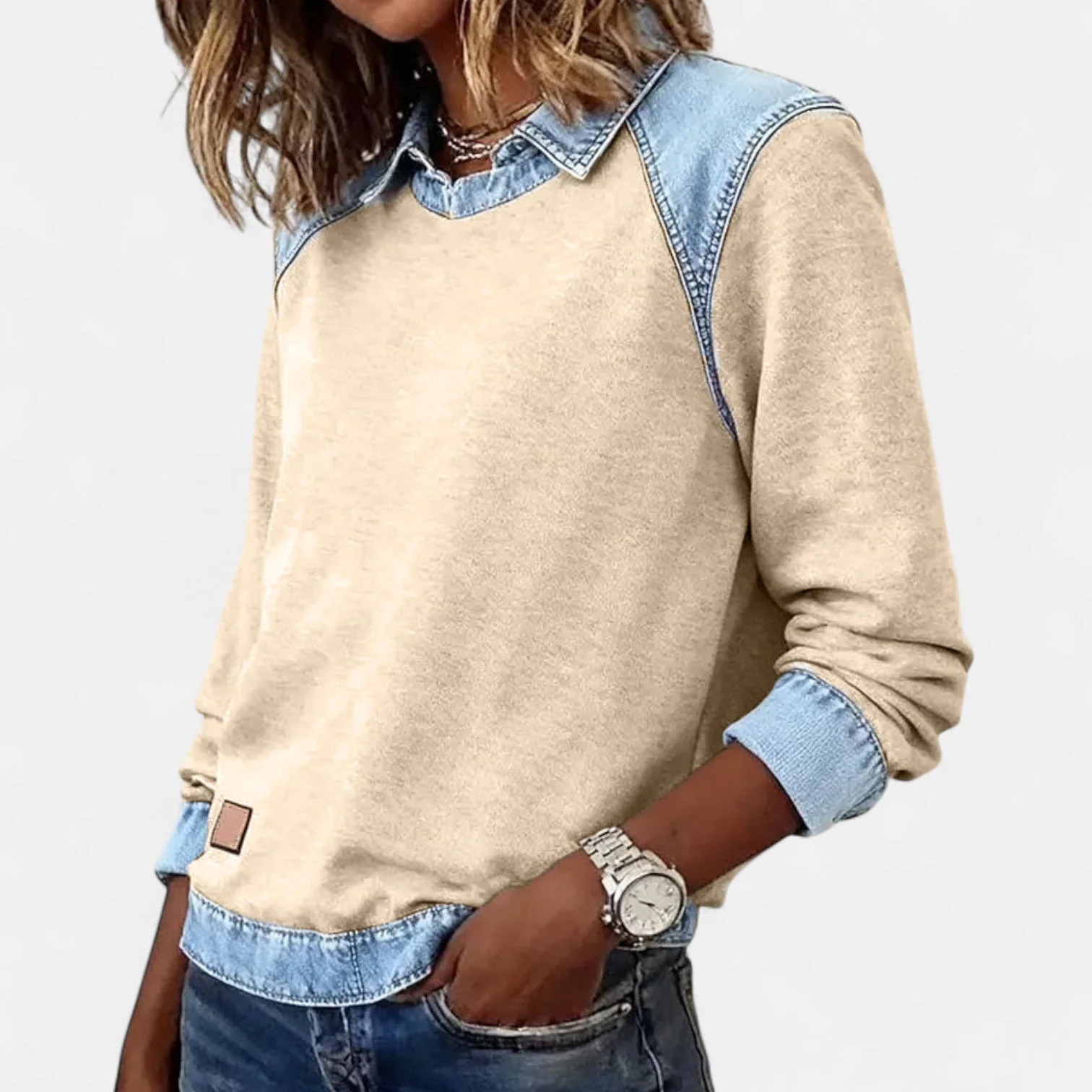 Trendy Long Sleeve - Image 14