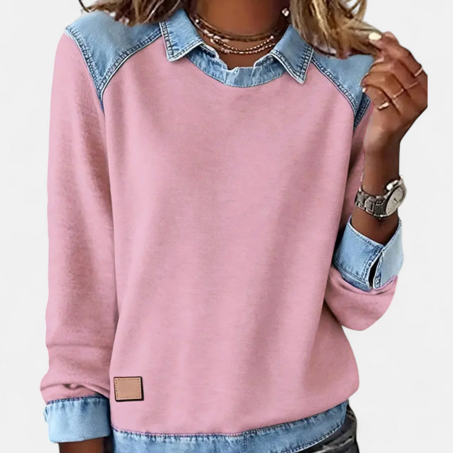 Trendy Long Sleeve - Image 15