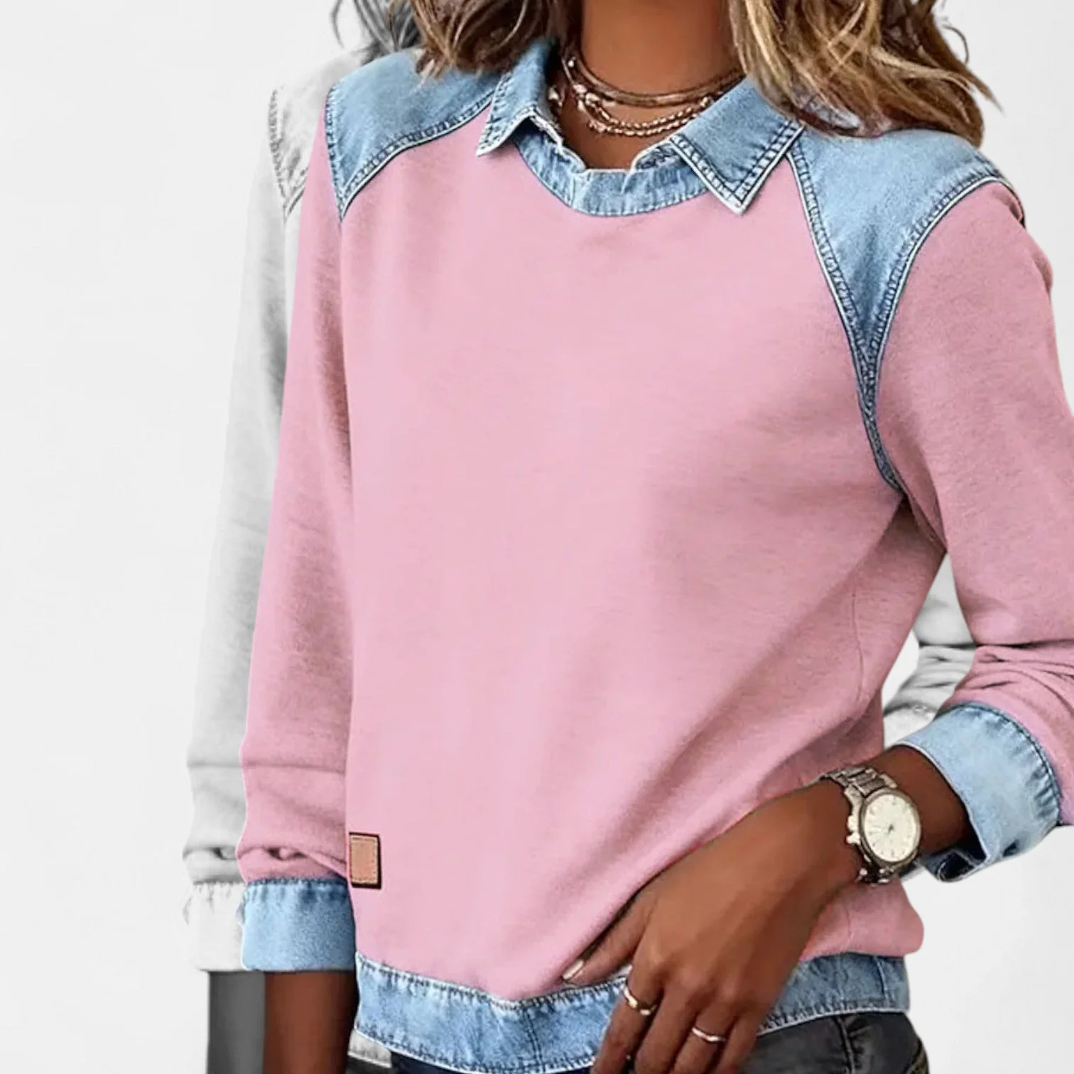 Trendy Long Sleeve - Image 16