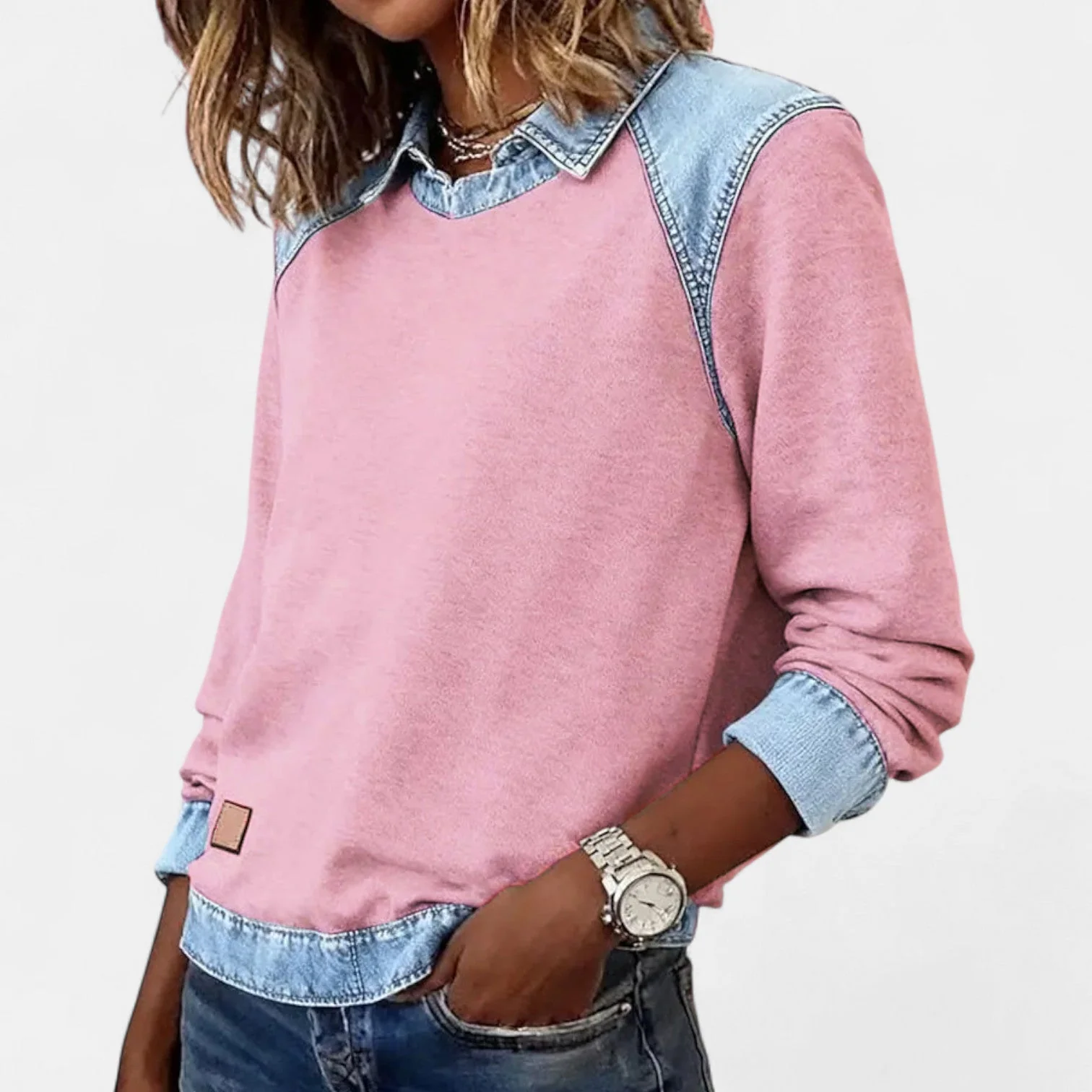 Trendy Long Sleeve - Image 17