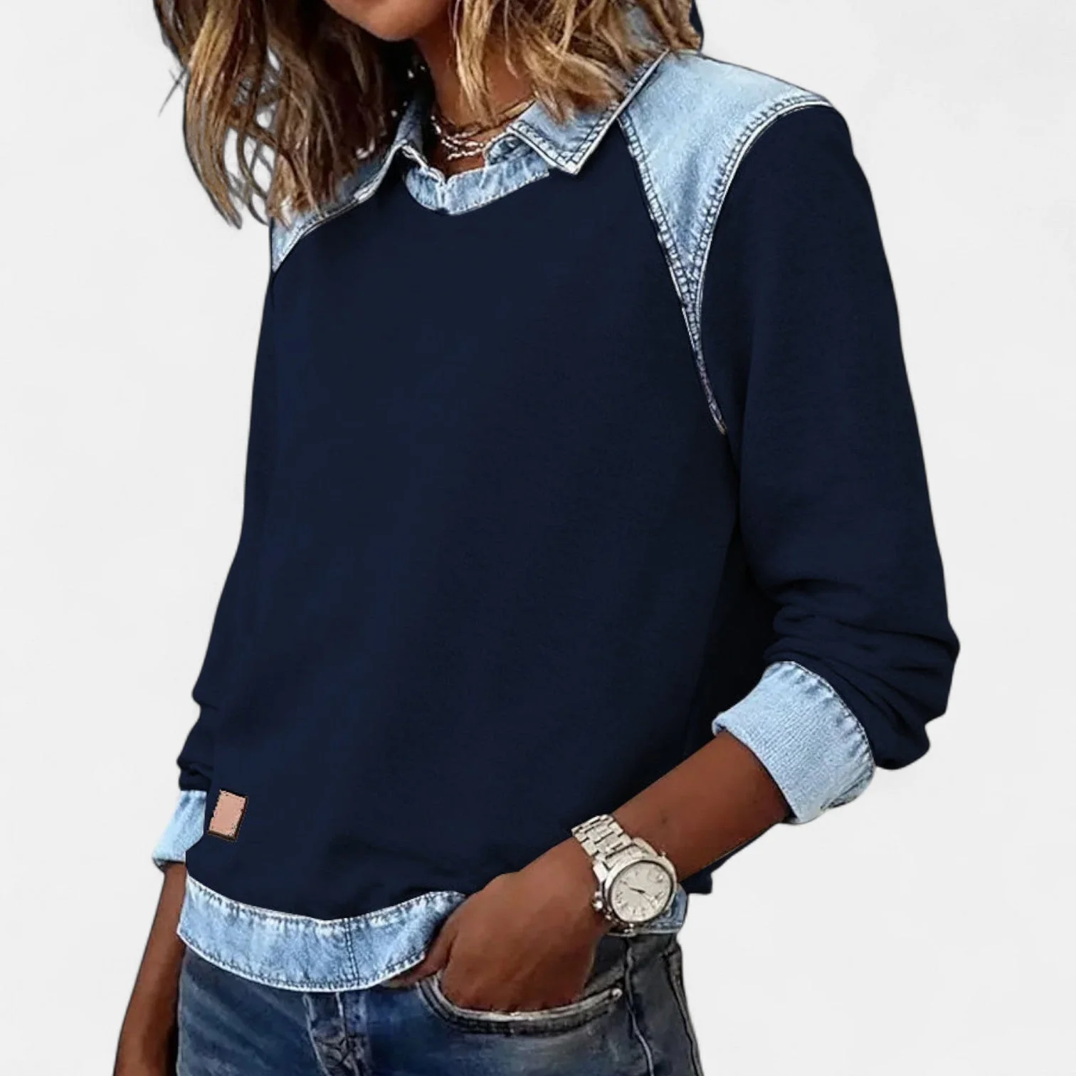 Trendy Long Sleeve - Image 7