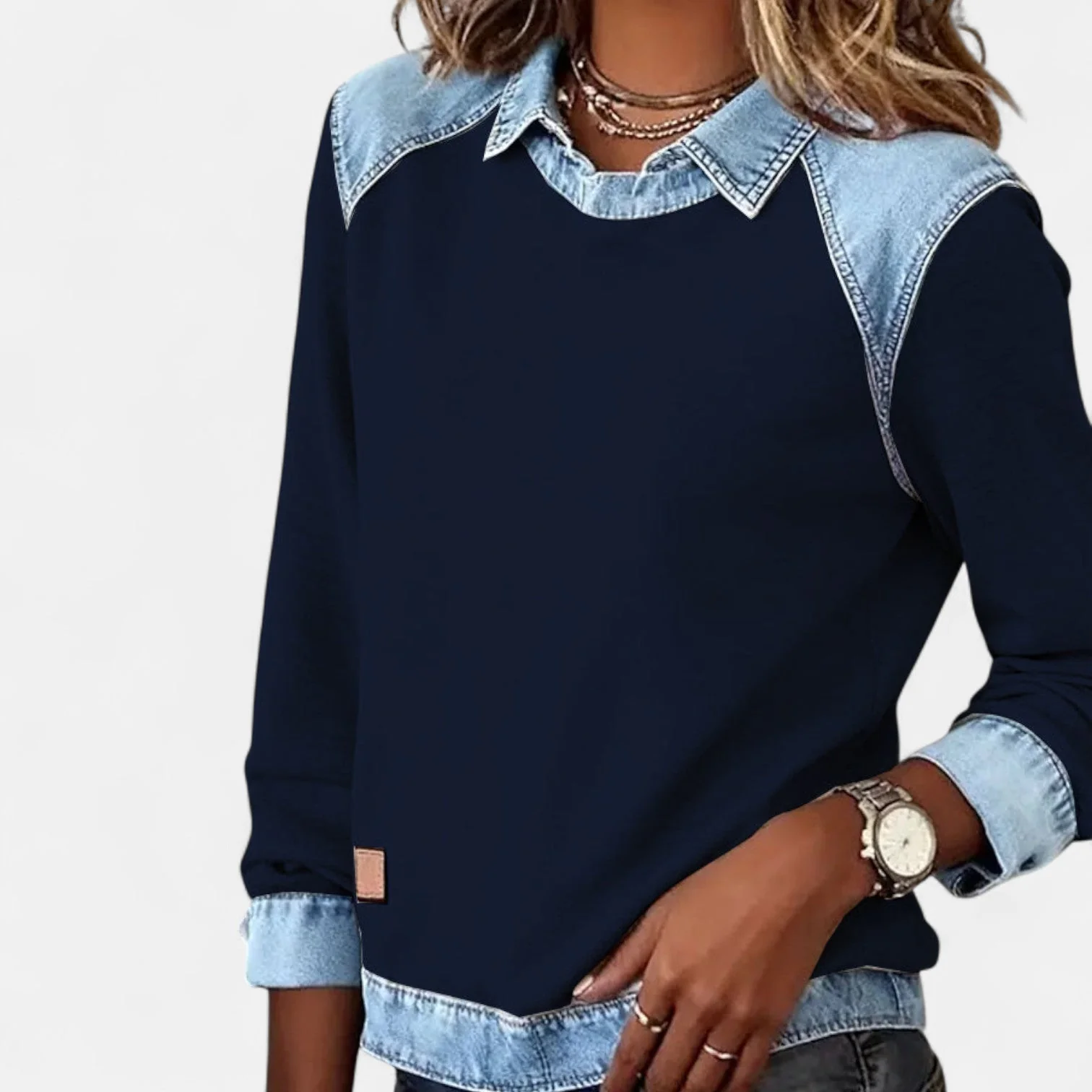 Trendy Long Sleeve - Image 8