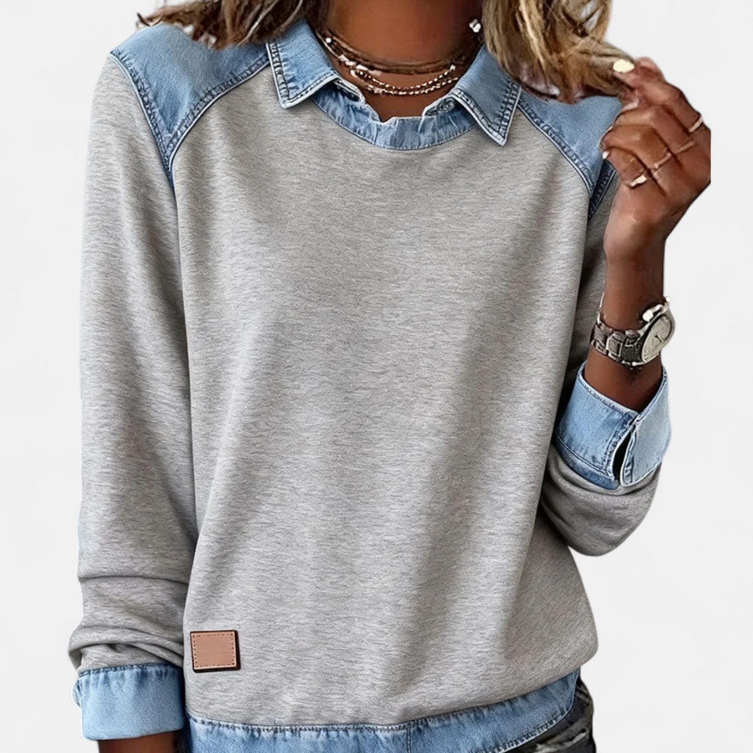 Trendy Long Sleeve - Image 9