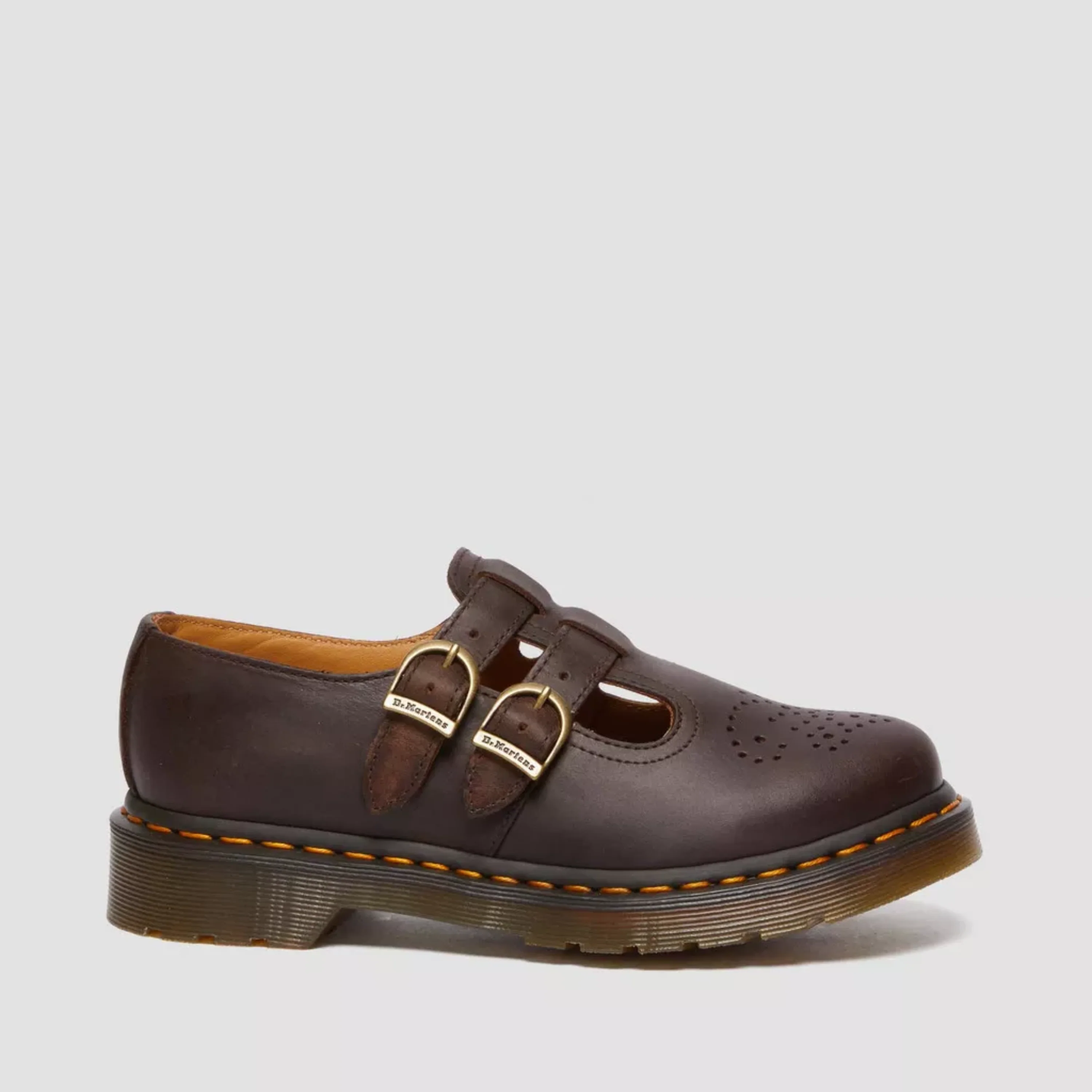 Uma | Orthopedic Mary Jane Shoes - Image 11