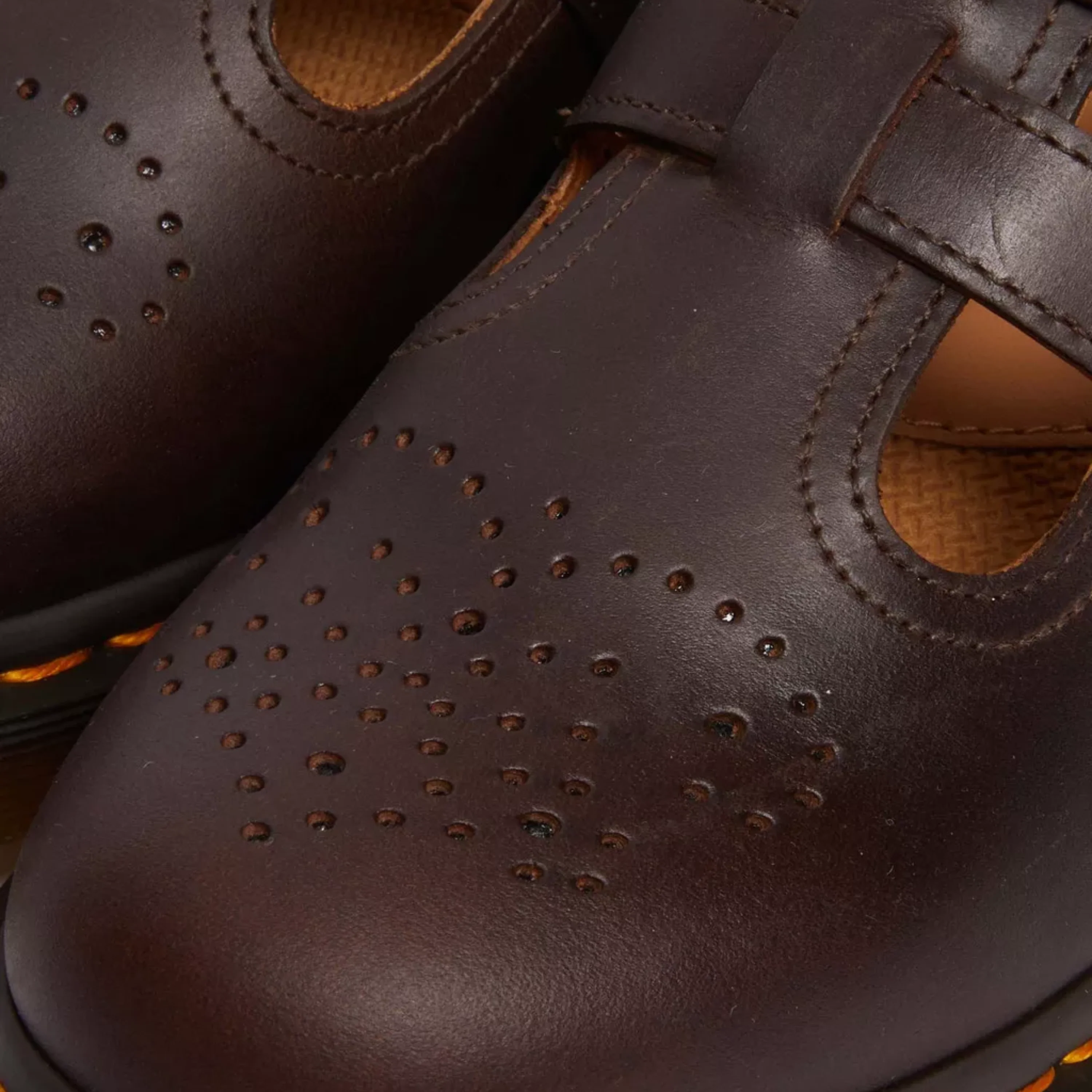 Uma | Orthopedic Mary Jane Shoes - Image 12