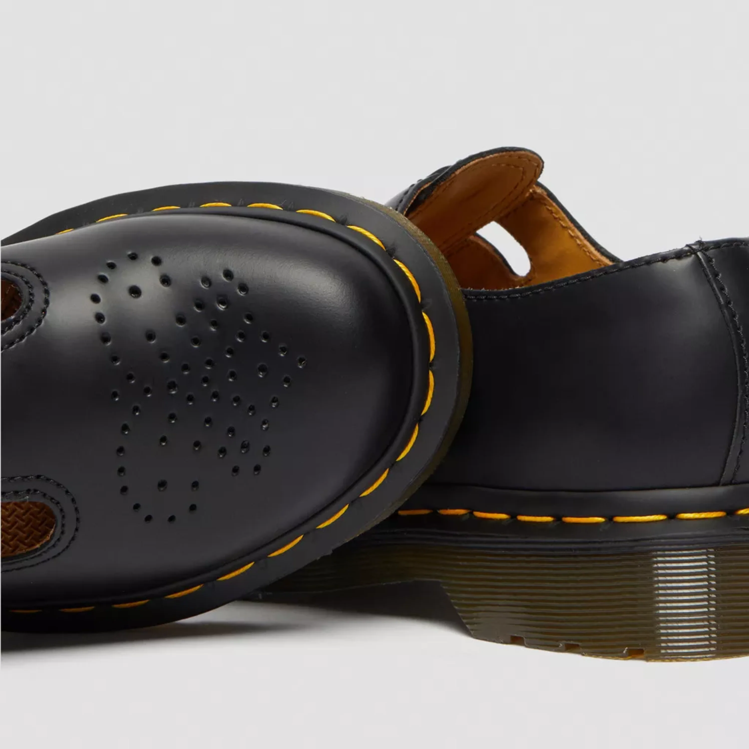 Uma | Orthopedic Mary Jane Shoes - Image 2